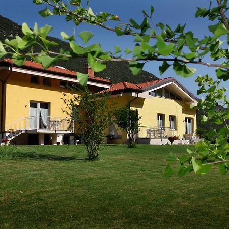Appartamenti Al Vigneto Dro Kültér fotó